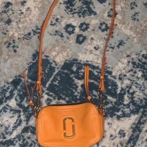 Marc Jacobs Camera Bag